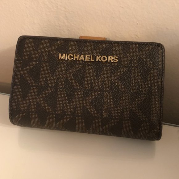 MICHAEL Michael Kors Handbags - Michael Kors Wallet
